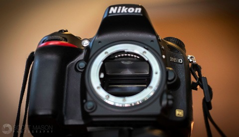 Nikon's Last Film Camera Has Been Recalled by the European Union