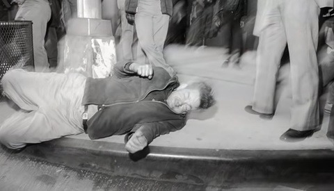 A Lot of Street Photography Is Just Bad and Exploitative