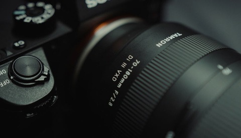 Why Tamron Is Currently My Favorite Photography Company