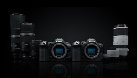 Did Canon Get Its Mirrorless Strategy Wrong?