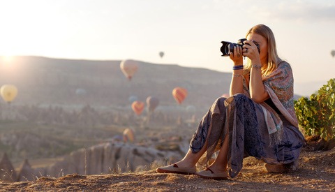 The Vital Ingredient Necessary for Your Success in Photography