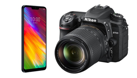 What Can Camera Manufacturers Do to Attract Smartphone Users?