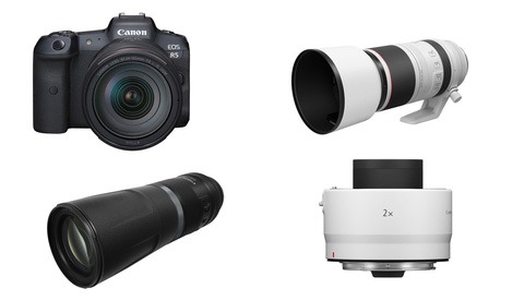 I’m About to Drop Nearly $10,000 on New Canon Gear: I Must Consider These Two Things First
