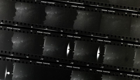 Photograph the Milky Way on Digital and Film With Gear You Already Have