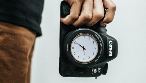 Use These 9 Tips to Speed up Your Editing Workflow in Camera