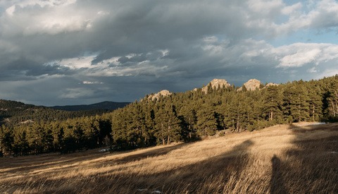 Stop Paying So Much Attention to Other Photographers: The Case for Using Inspiration Sparingly