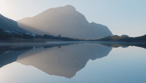 How to Feel Fulfilled by Your Work: Shoot for Yourself First