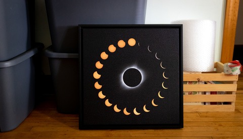 Canvases: Affordable Art for the Nomadic Lifestyle