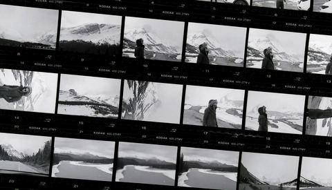 Are You Even a Film Photographer If You’re Not Processing Your Own Black and White?