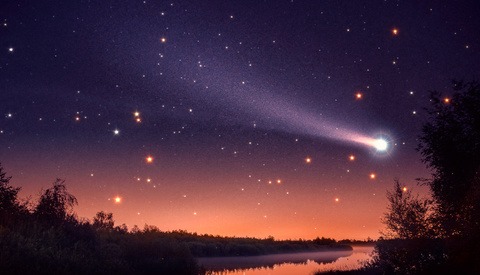 Using the NPF Rule for Photographing Night Skies