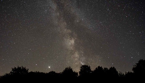 How to Photograph the Milky Way in 5 Simple Steps