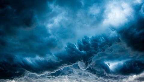 Canon Cloud Service Loses Customer Images