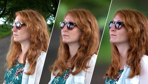 The Best Focal Length for Headshots: From 24mm to 1,200mm