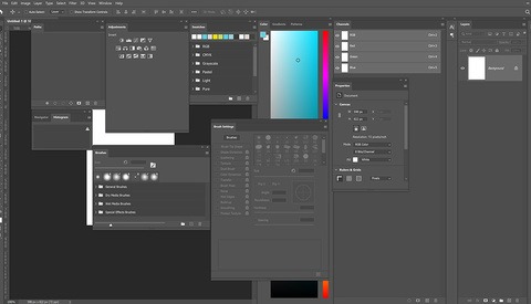 A Beginner's Guide to Photoshop (Part One)