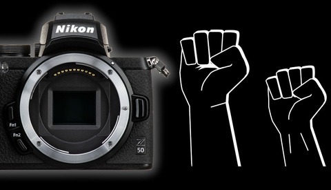 Nikon South Africa Promises To Do Better After Announcing A Team Of Influencers With Only One Black Photographer Fstoppers
