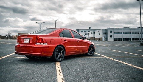 Volvo in Legal Battle After Stealing Photographer's Work, Claim Photos Posted on Instagram Are Fair Game for Usage