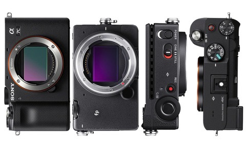Micro Sized Full Frame: Fad or Fantastic?