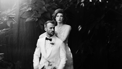 Shooting a Wedding on Film: An Interview With Brian D. Smith