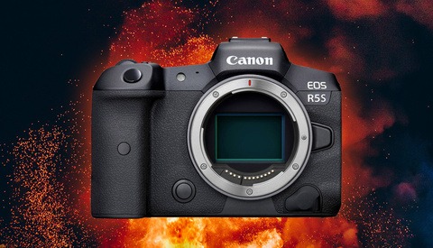 Is Canon About to Announce a 90-Megapixel Full Frame Mirrorless Camera?