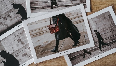 How to Nail Every Personal Photography Project
