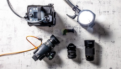 What I Wish Camera Reviews Would Include