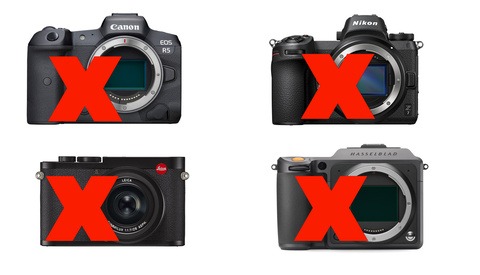 This Is the Best Camera You Will Ever Own