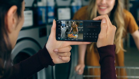 Sony Announces Xperia 5 II Smartphone: 120Hz Screen Refresh, 4K HDR 120fps Video, Under $1,000