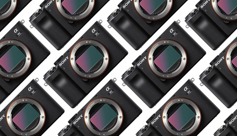 Sony Announces New Full-Frame Alpha 7C Camera and FE 28-60mm f/4-5.6 Lens