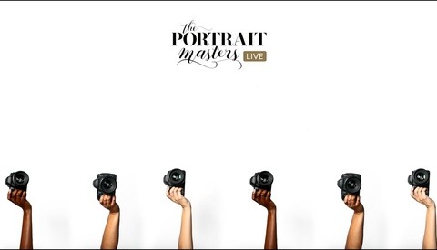 Adapting to the Times by Taking a Live Event and Turning It Virtual: Portrait Masters 2020