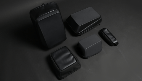This New Modular Hardshell Backpack Is Close to Perfect