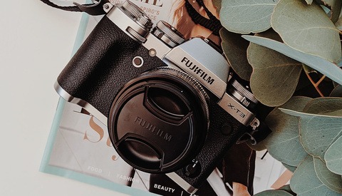Fujifilm releases FUJIFILM X Webcam Version 2.0