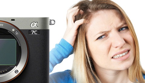 The Sony a7C: Did Sony Get This One Wrong?