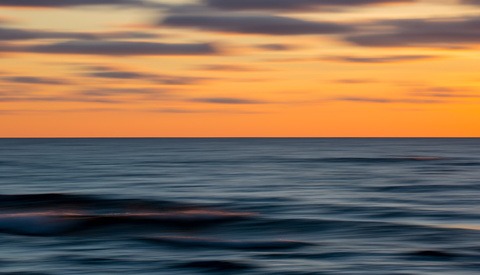 Five Reasons To Shoot Abstract Photos