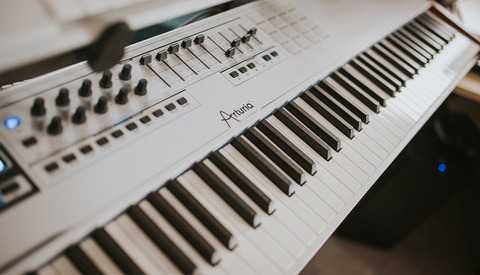 Audiio Introduces New SFX Catalog for Content Creators