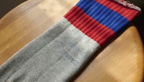 What the Heck Does This Sock Have to Do With My Photography Career?
