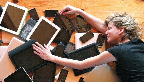 5 Instagram Era Behaviors That Need to Die
