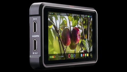 Atomos Ninja V Firmware Updated for Sony a7S III 16-bit Raw Output