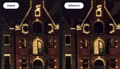 Review: Topaz DeNoise AI Ups the Game for Removing Noise
