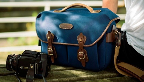 Fstoppers Reviews the Billlingham Hadley One Camera Bag
