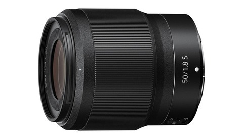 Two New Nikon Mirrorless Lenses Likely Coming Next Week