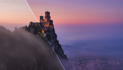 Luminar AI Introduces Templates, AI-Fueled Workflows That Give Creative Flexibility for Editing