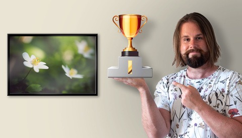How to Increase Your Chances of Winning a Photography Competition