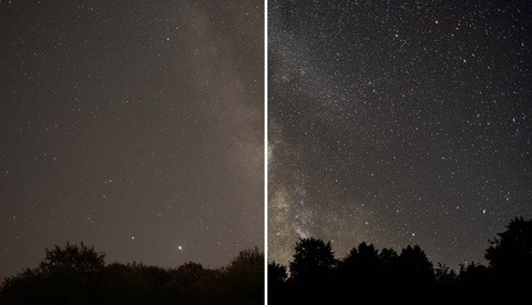 8 Steps to Better Milky Way Editing in Lightroom