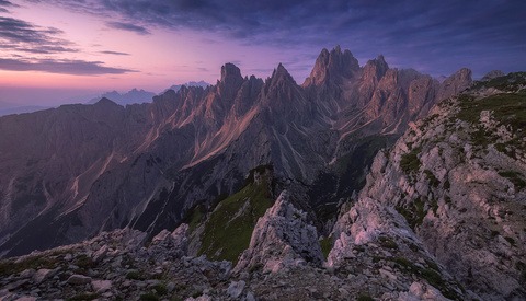 Fstoppers Photographer of the Month (September 2020): Michele Buttazzoni