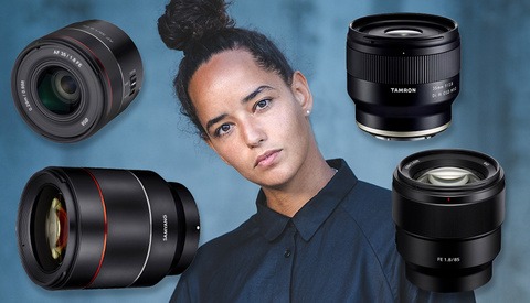 The 12 Best Prime Lenses for Sony Shooters on a Budget