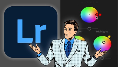 Adobe Announces a New Version of Lightroom, Sort Of