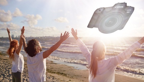 Why Don't All Cameras Have These Five Features?