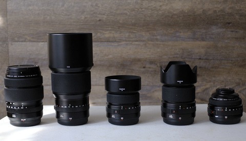 4 Reasons to Consider Lenses Before Considering Which Camera to Buy