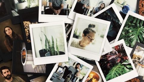 The Best Instant Camera and My Newest Photography Obsession: Shooting Instax Film on My Mamiya RB67