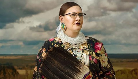 Taking Back the Narrative: Fstoppers Interviews Ryan RedCorn